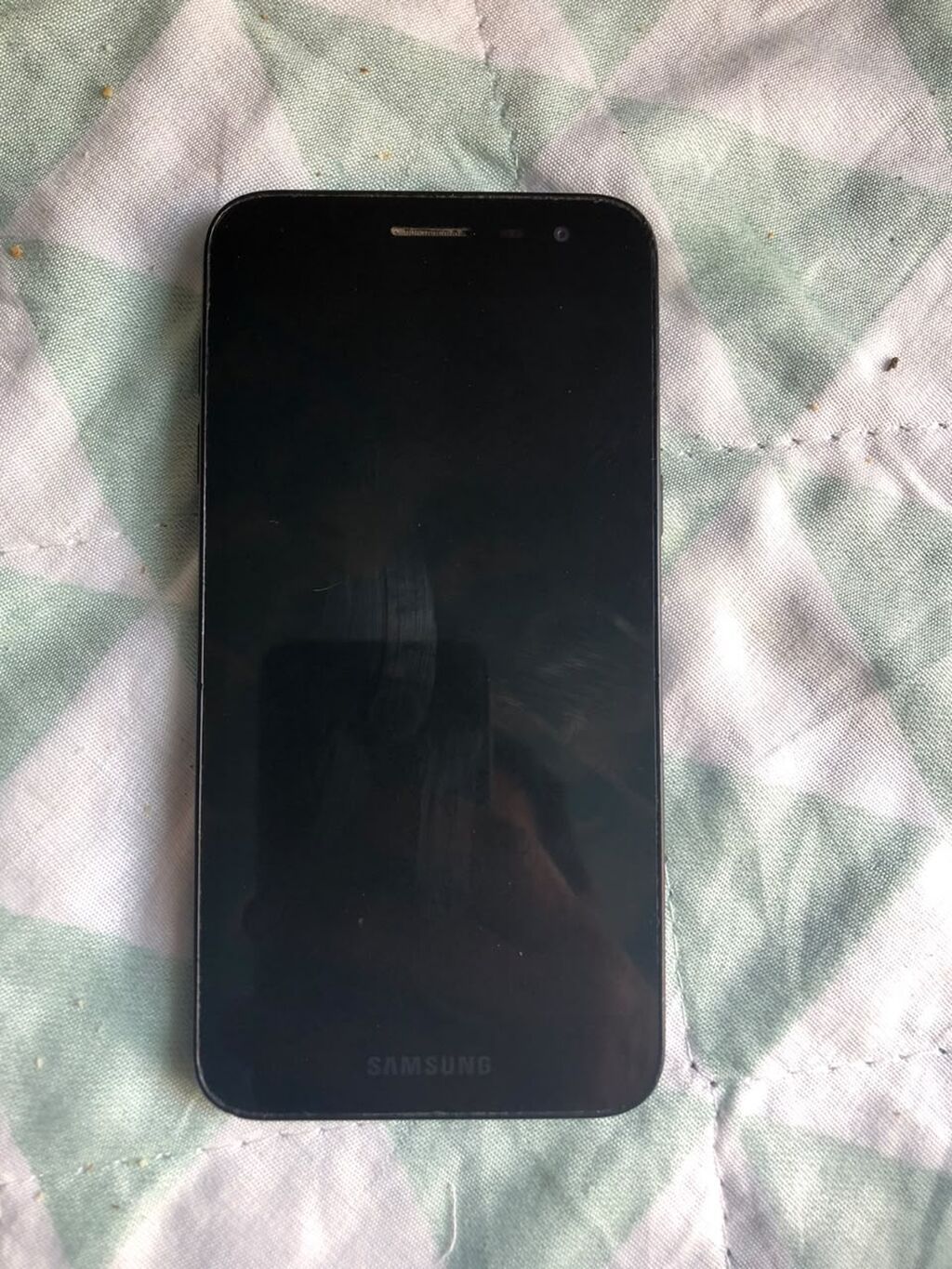 Samsung Galaxy J2 Pro 2018, rəng - Qara — Samsung, Bakı (3)