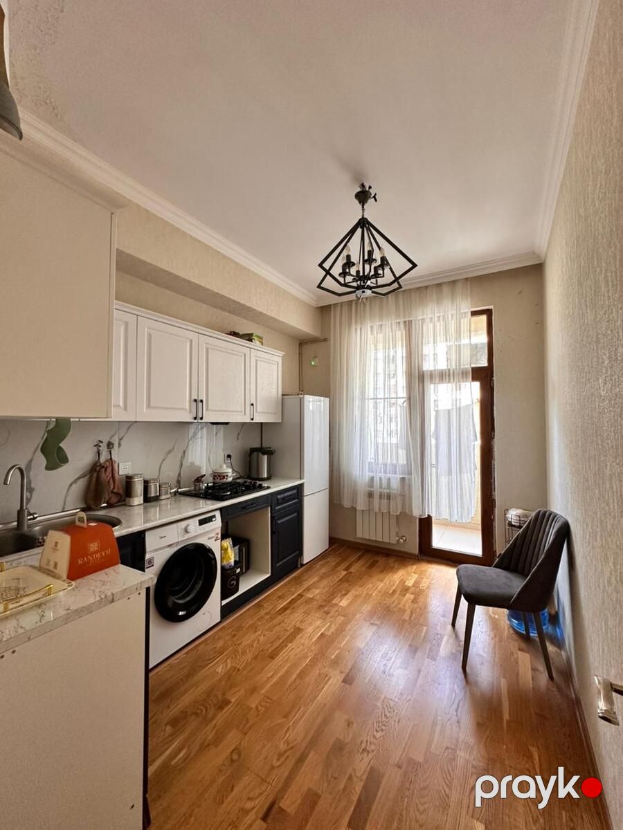 Satılır 2 otaqlı yeni tikili 75 m² — Mənzil, Bakı (11)