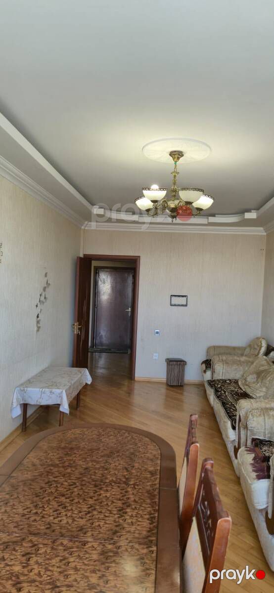 İcarəyə verilir 2 otaqlı yeni tikili 60 m² — Mənzil, Bakı (11)