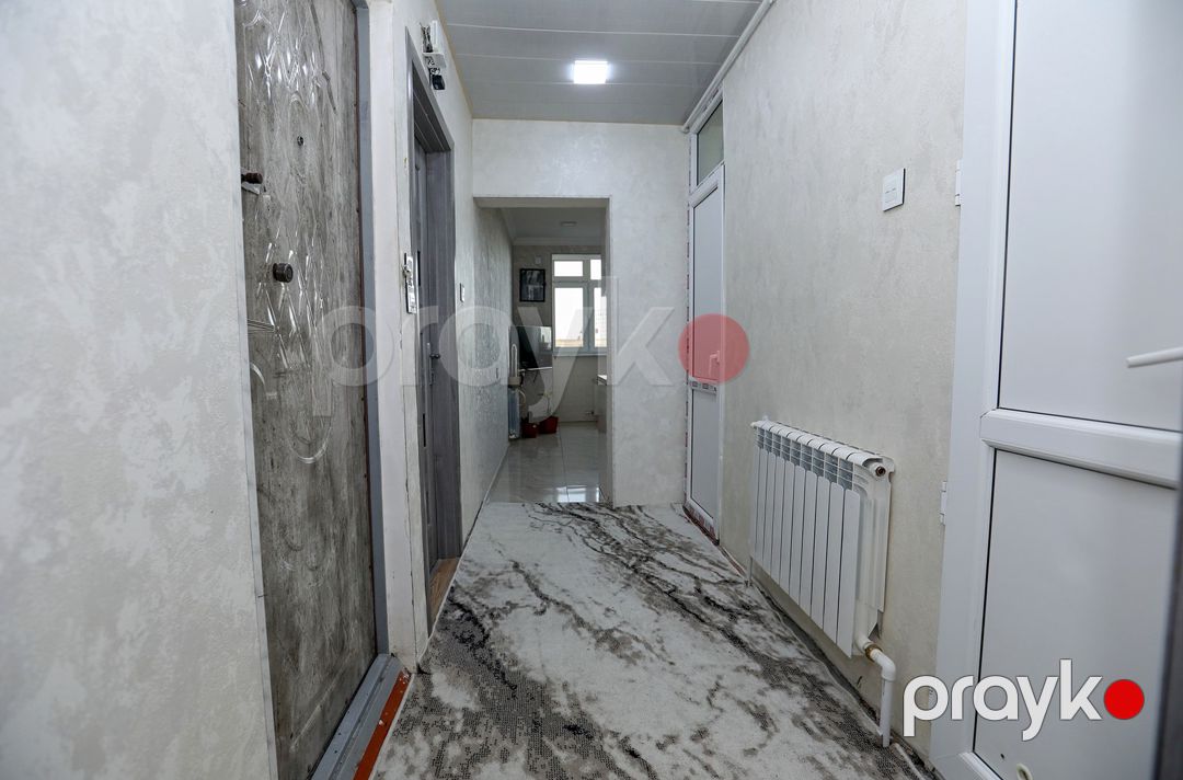 Satılır 3 otaqlı köhnə tikili 60 m² — Mənzil, Bakı (7)