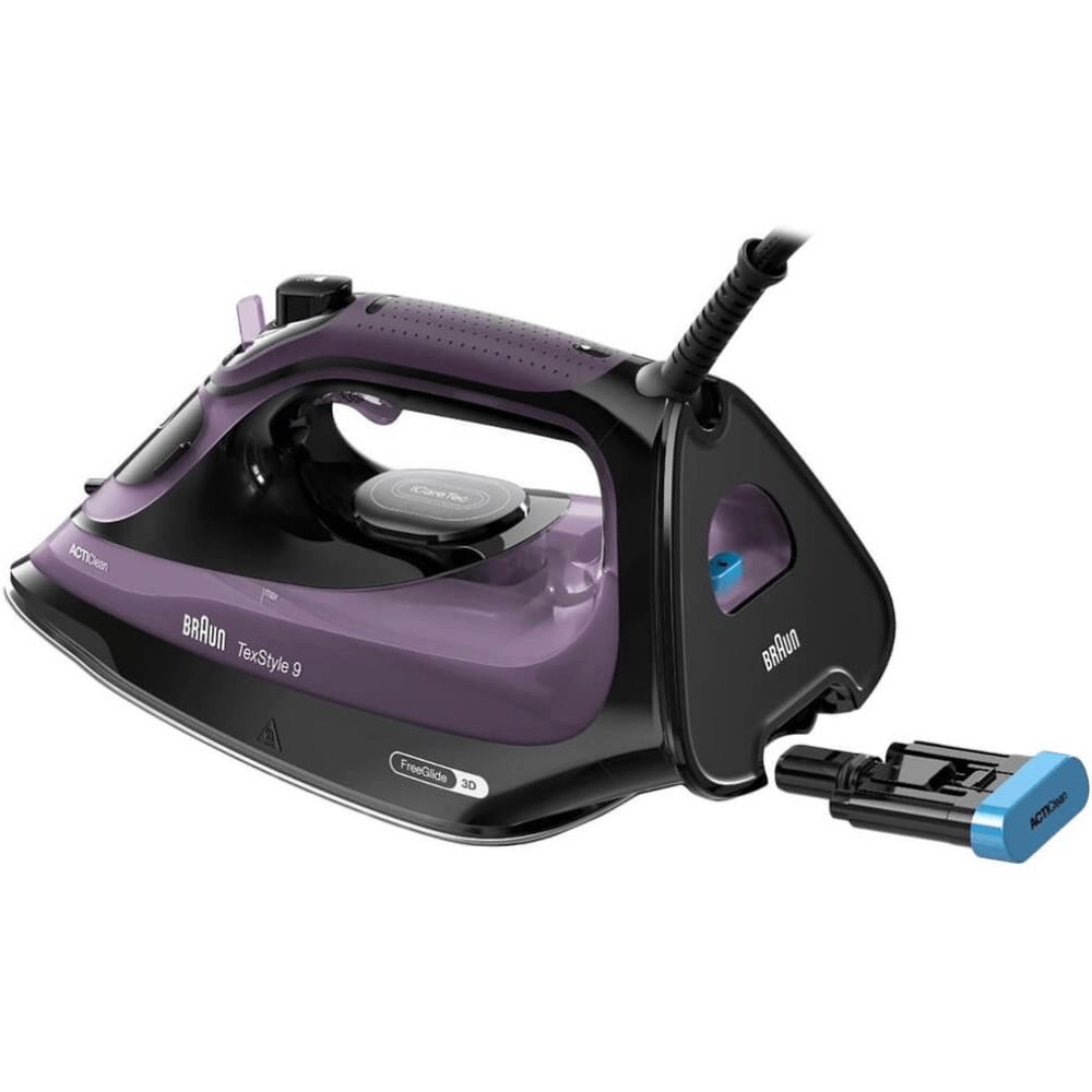 Ütü Braun SI9661VI — Ütü, Bakı (3)