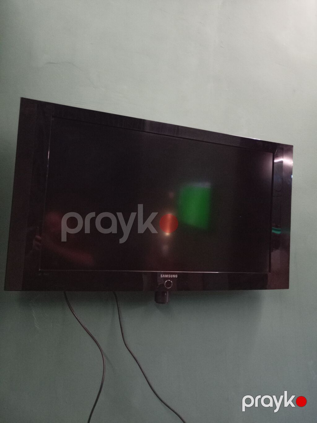 Samsung 40" LCD TV + PlayStation 3 (HEN) Məhsul təsviri: - Televizor — Oyun konsolları, Bakı (3)