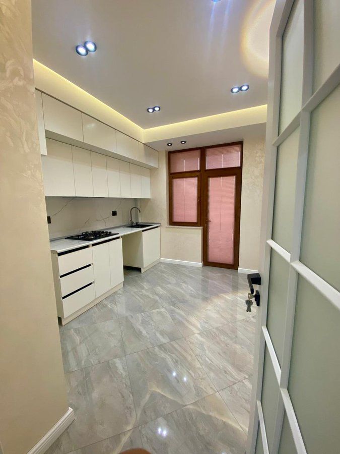 2 otaqlı mənzil, 90 m², mehemed xiyabani küç., Bakı — Mənzil (3)