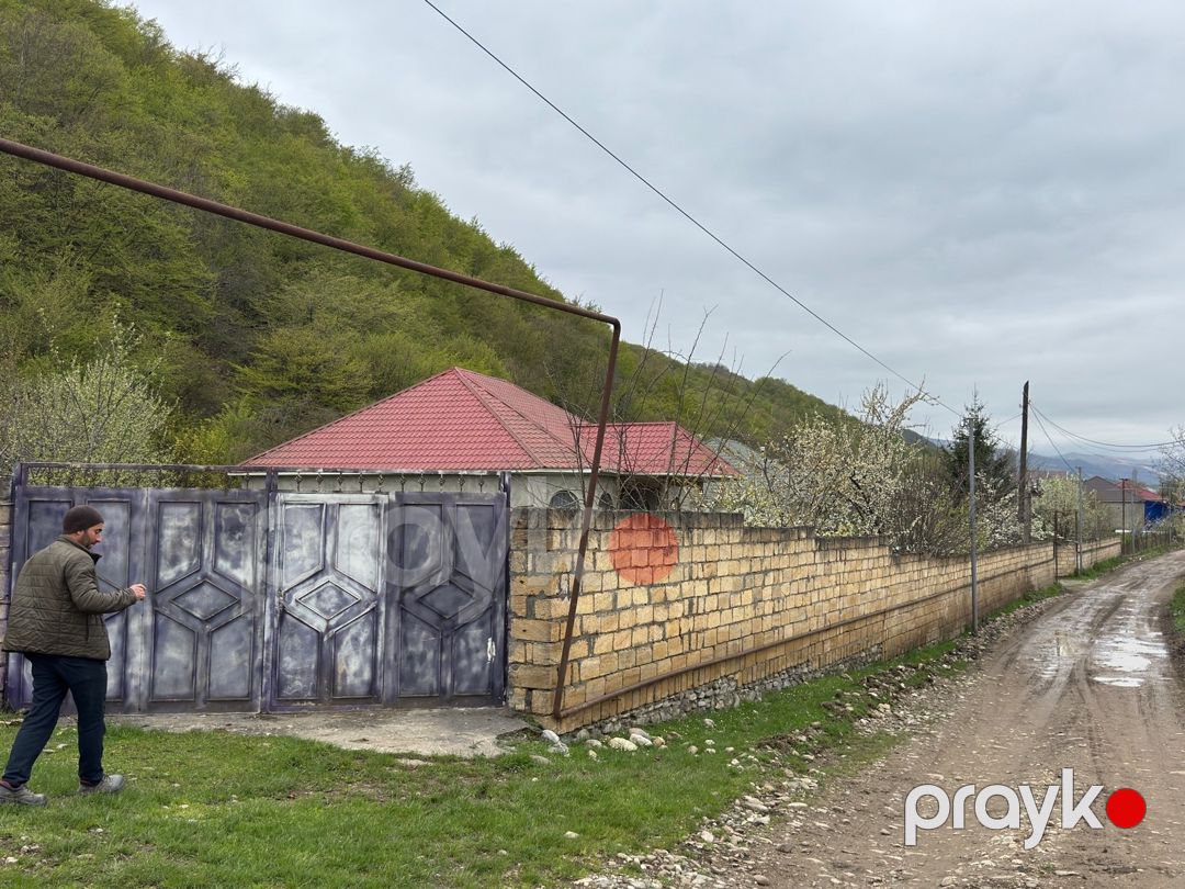 3 sot torpaq sahəsi, Xuray kəndi — Torpaq, Qusar (2)