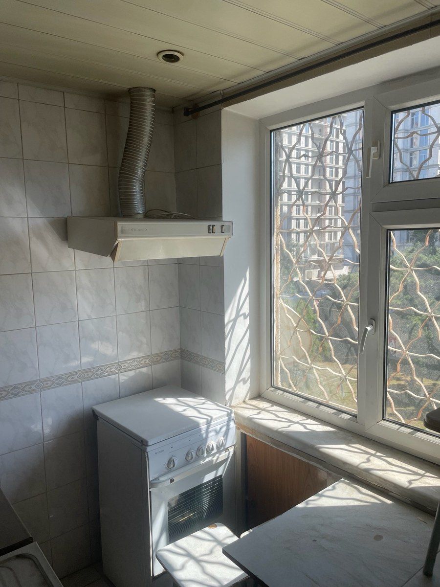 2-otaqlı mənzil kirayə verilir, Nərimanov r., 60 m² — Mənzil, Bakı (11)