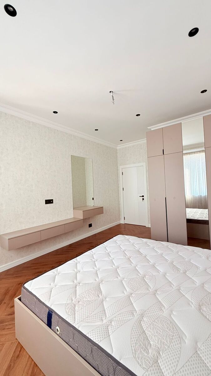 Satılır 3 otaqlı yeni tikili 77 m² — Mənzil, Bakı (11)
