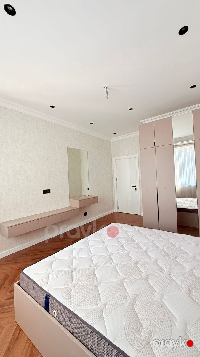 Satılır 3 otaqlı yeni tikili 77 m² — Mənzil, Bakı (11)
