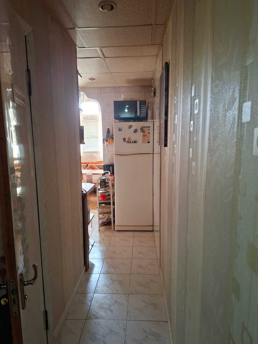 Satılır 3 otaqlı köhnə tikili 70 m² — Mənzil, Bakı (7)