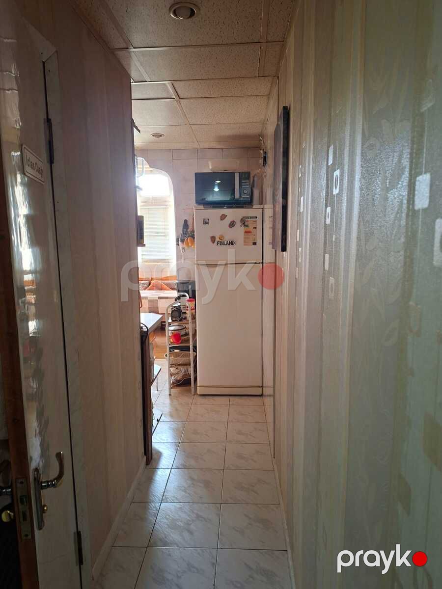Satılır 3 otaqlı köhnə tikili 70 m² — Mənzil, Bakı (7)