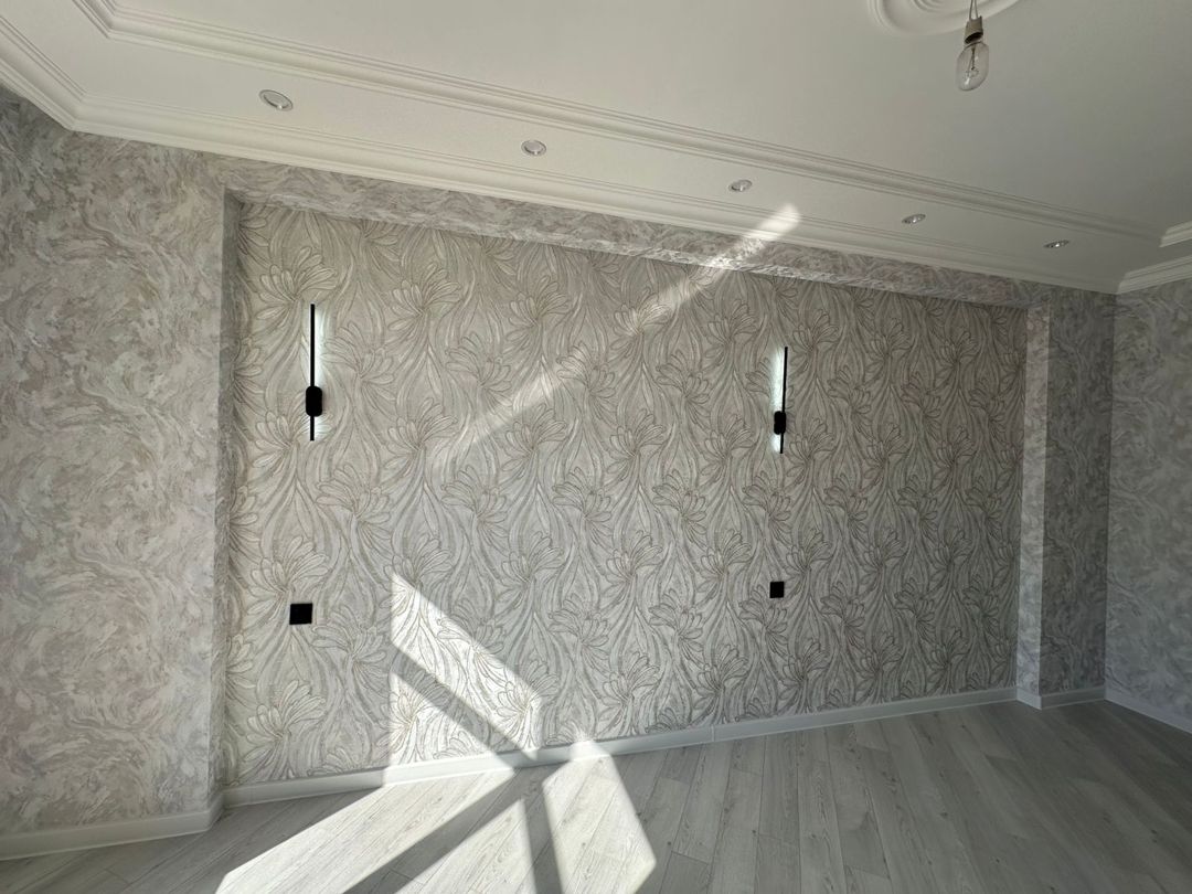 Satılır 3 otaqlı yeni tikili 103 m² — Mənzil, Bakı (7)