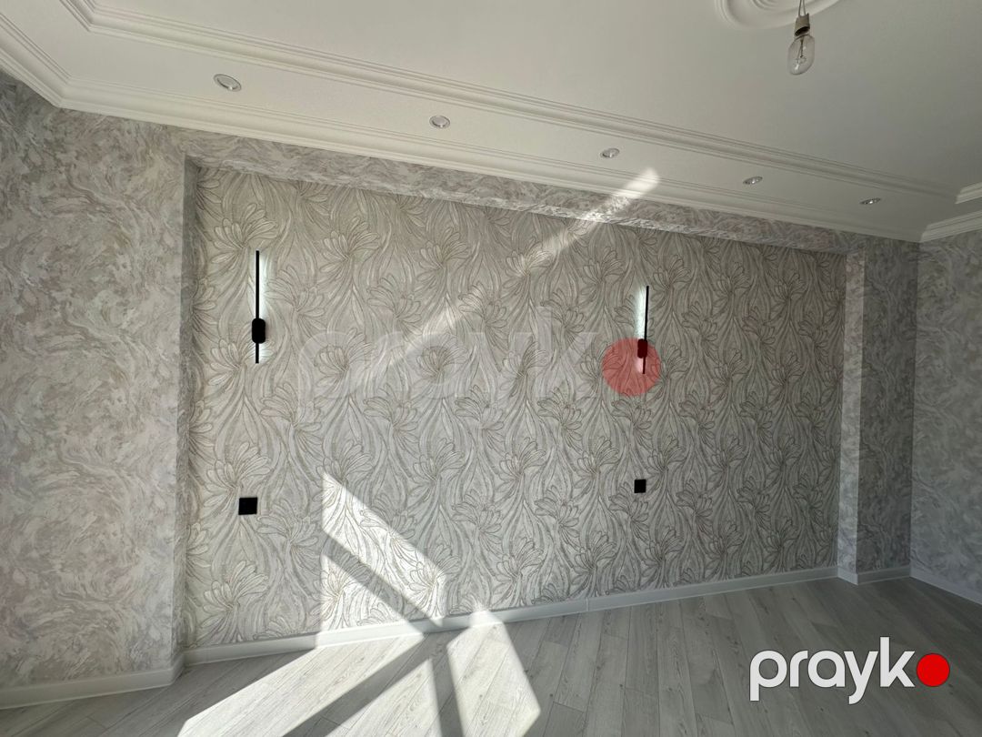Satılır 3 otaqlı yeni tikili 103 m² — Mənzil, Bakı (7)