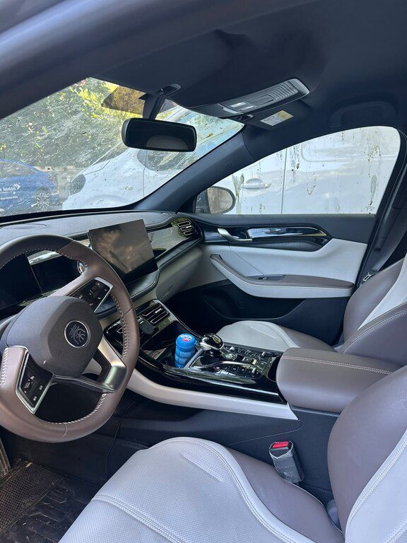 BYD Qin Plus, 1.5 L, 8.32 kWh, 2024 il, 17 000 km — Avtomobillər, Naxçıvan (6)