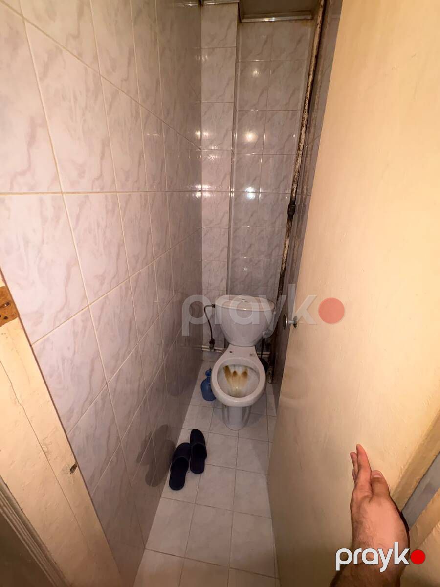 Satılır 4 otaqlı köhnə tikili 70 m² — Mənzil, Sumqayıt (8)