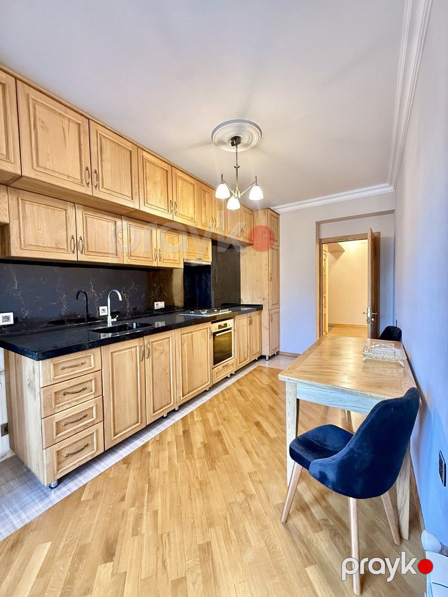 Satılır 3 otaqlı yeni tikili 126 m² — Mənzil, Bakı (8)