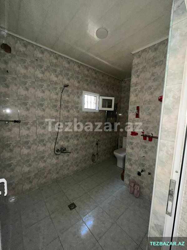 Koroglu metrosuna yaxin heyet evi satlir — Ev, villa, Bakı (7)