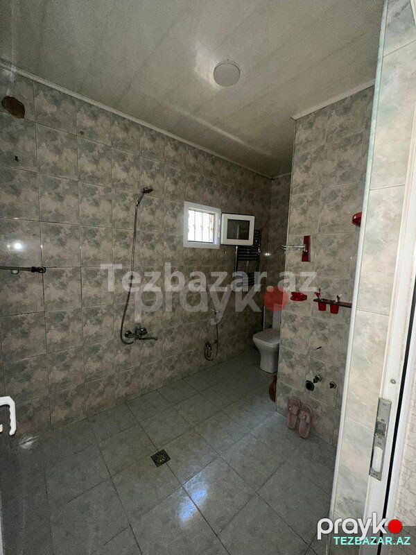 Koroglu metrosuna yaxin heyet evi satlir — Ev, villa, Bakı (7)
