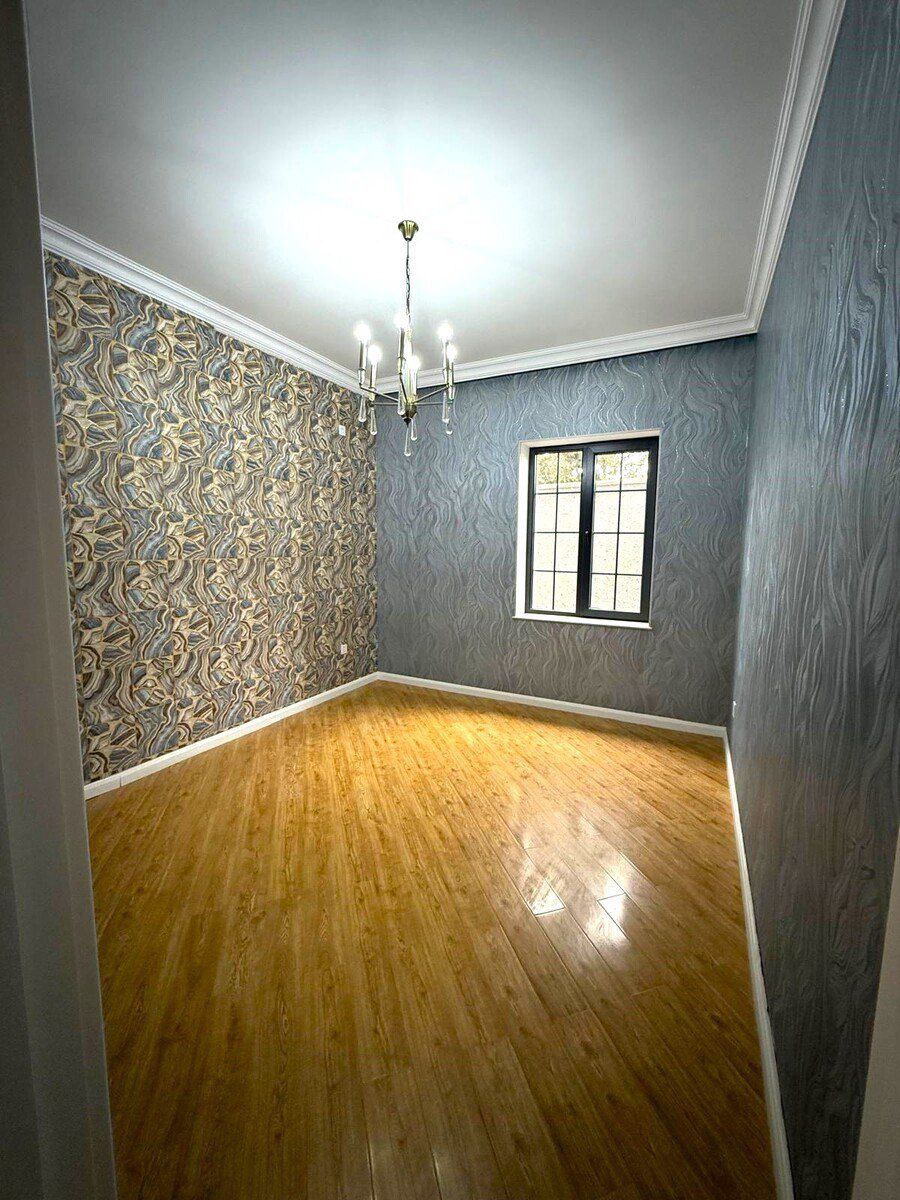 Satılır 4 otaqlı həyət evi/bağ evi 200 m² — Ev, villa, Bakı (7)