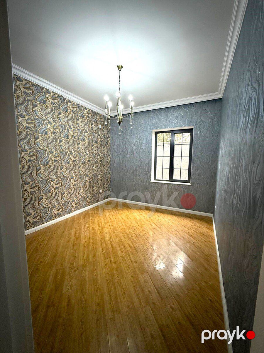 Satılır 4 otaqlı həyət evi/bağ evi 200 m² — Ev, villa, Bakı (7)