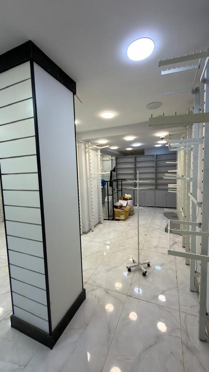 İcarəyə verilir obyekt 40 m² — Əmlak, Bakı (8)