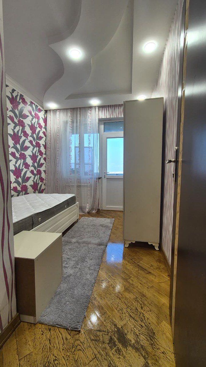 Satılır 5 otaqlı yeni tikili 128 m² — Mənzil, Bakı (9)