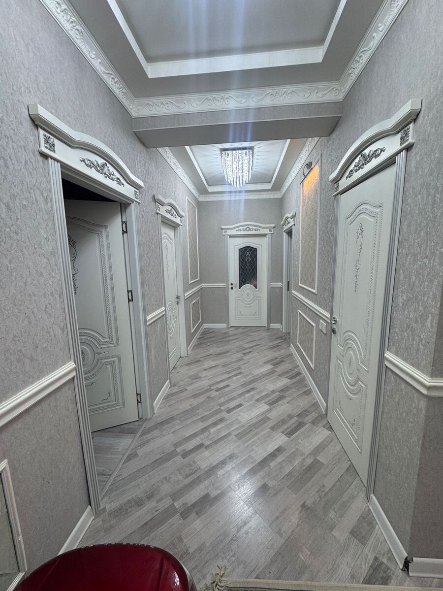 Satılır 3 otaqlı yeni tikili 114 m² — Mənzil, Bakı (4)