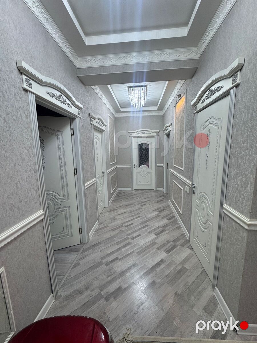 Satılır 3 otaqlı yeni tikili 114 m² — Mənzil, Bakı (4)