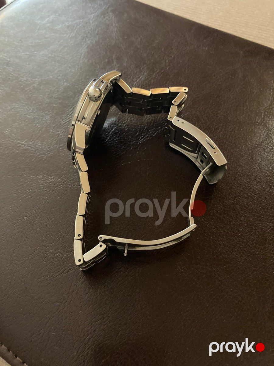 Kişi qol saatı Tissot PRC 200 — Şəxsi əşyalar, Bakı (3)