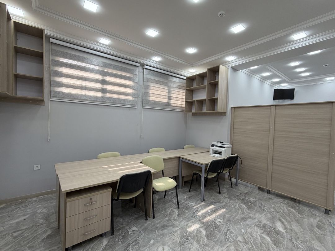 İcarəyə verilir obyekt 80 m² — Əmlak, Bakı (6)