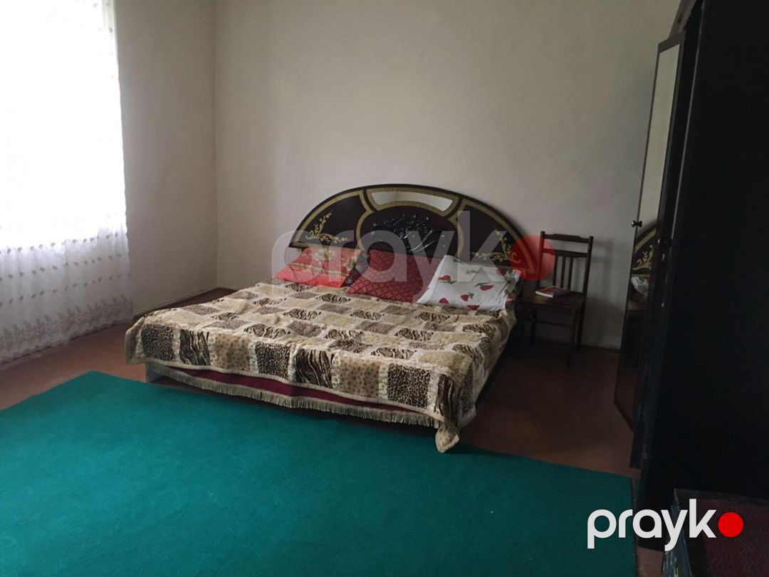 Satılır 3 otaqlı həyət evi/bağ evi 82 m² — Ev, villa, Quba (3)