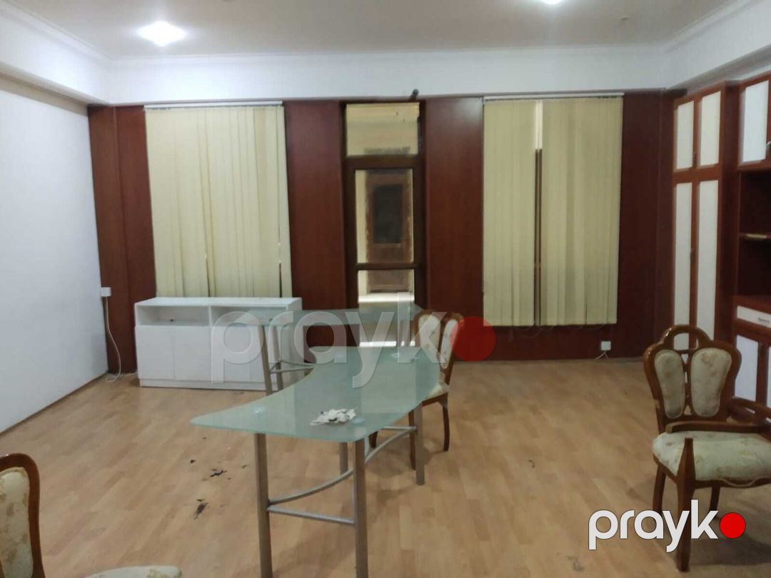 İcarəyə verilir 1 otaqlı ofis 42 m² — Ofis, Bakı (2)