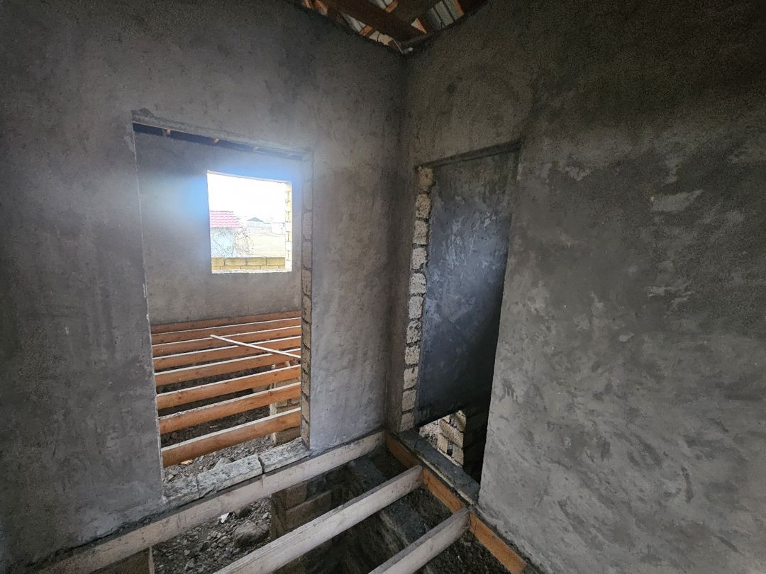 Həyət evi, Qəbələ r — Ev, villa, Qəbələ (12)