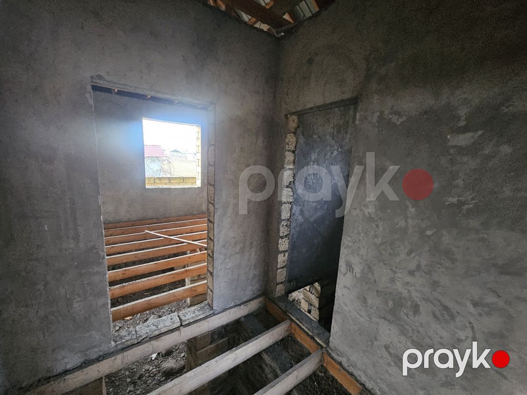 Həyət evi, Qəbələ r — Ev, villa, Qəbələ (12)