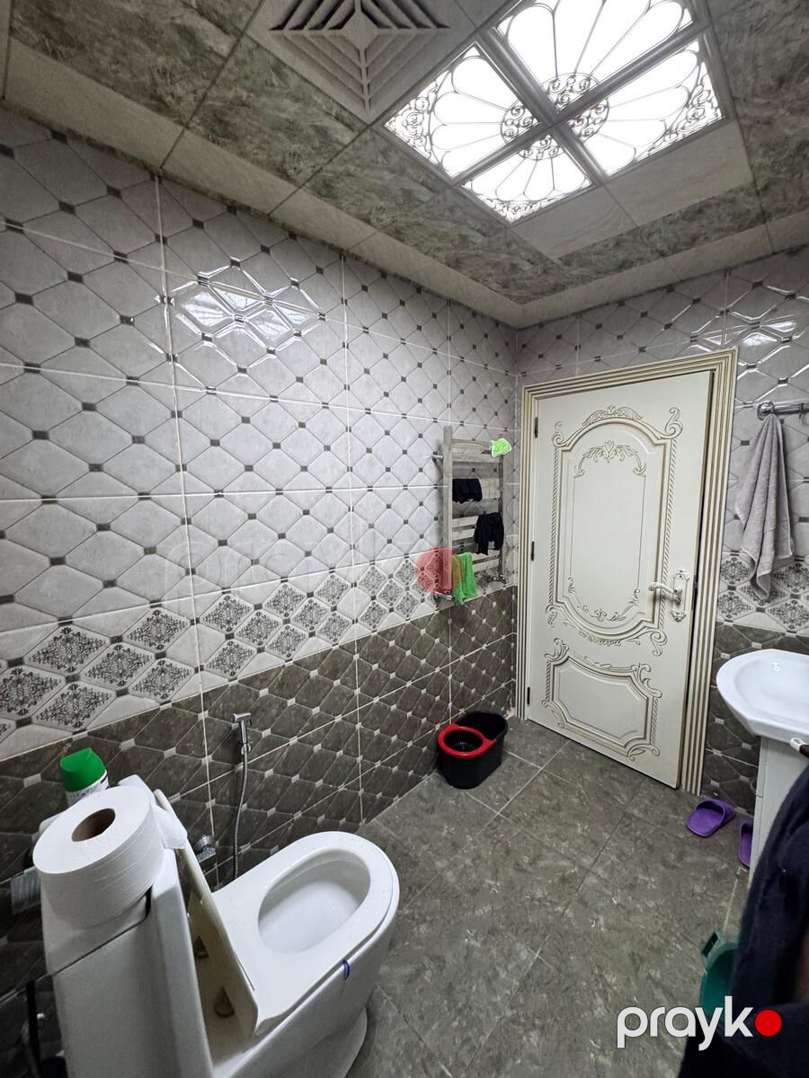 Satılır 2 otaqlı yeni tikili 66 m² — Mənzil, Bakı (4)