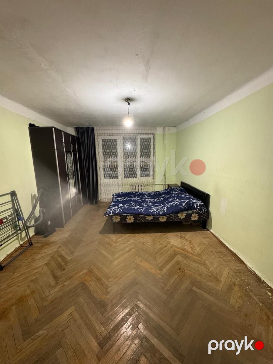 Satılır 3 otaqlı köhnə tikili 75 m² — Mənzil, Bakı (4)