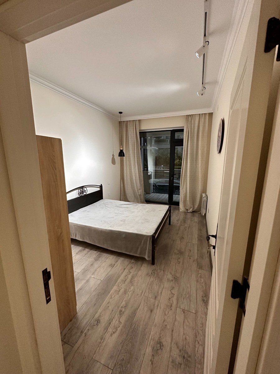 İcarəyə verilir 2 otaqlı yeni tikili 60 m² — Mənzil, Bakı (8)