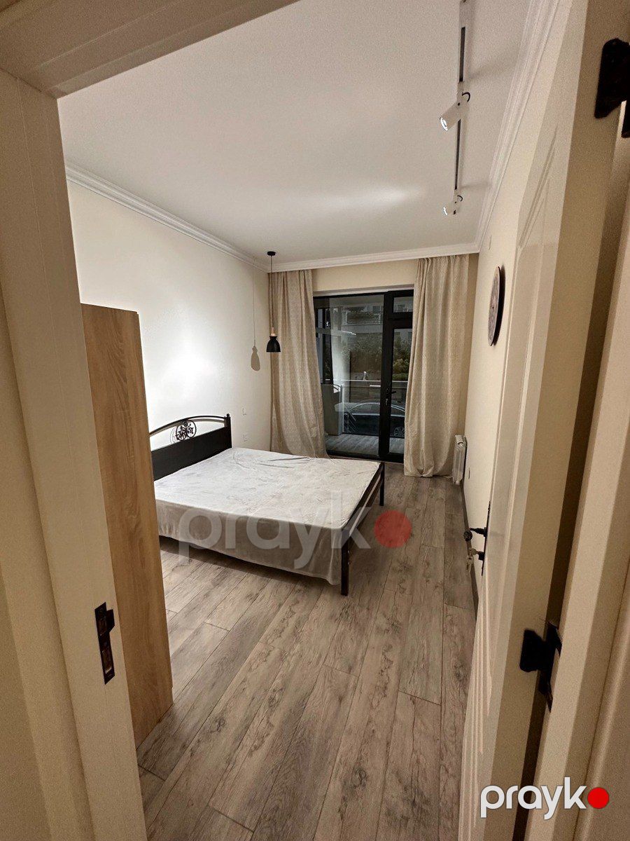 İcarəyə verilir 2 otaqlı yeni tikili 60 m² — Mənzil, Bakı (8)