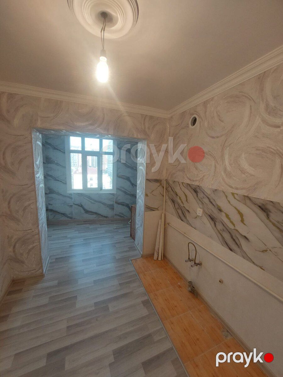 2-otaqlı mənzil, Sumqayıt ş., 62 m² — Mənzil, Sumqayıt (5)