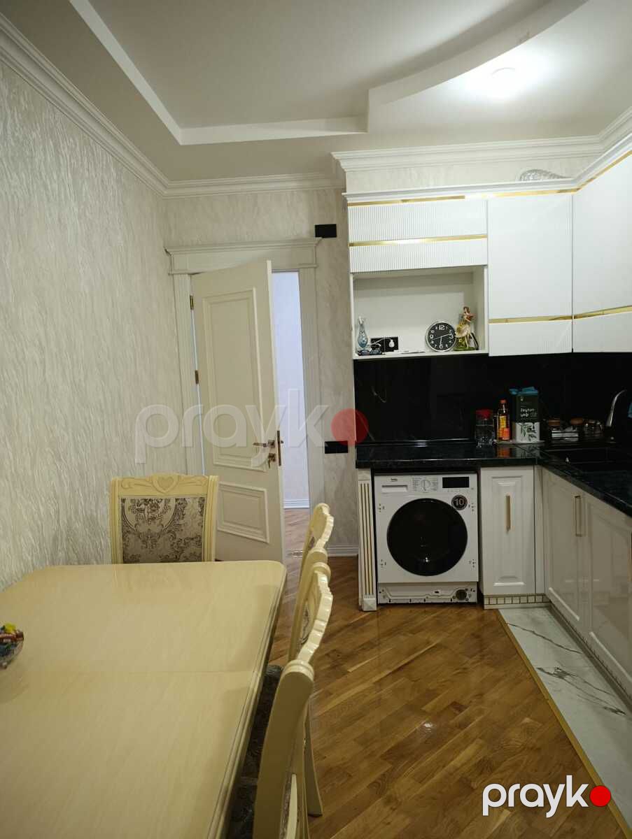 Satılır 3 otaqlı yeni tikili 120 m² — Mənzil, Bakı (5)