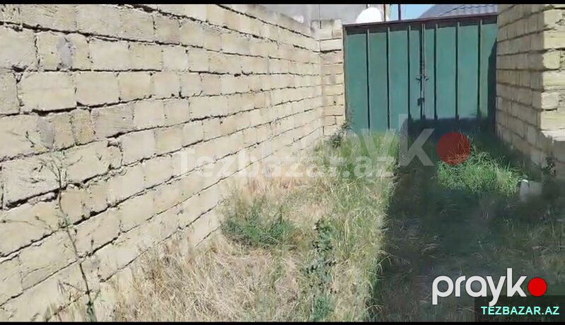 Saray qəsəbəsi, Nəsrəddin Tusi küçəsi — Torpaq, Bakı (7)