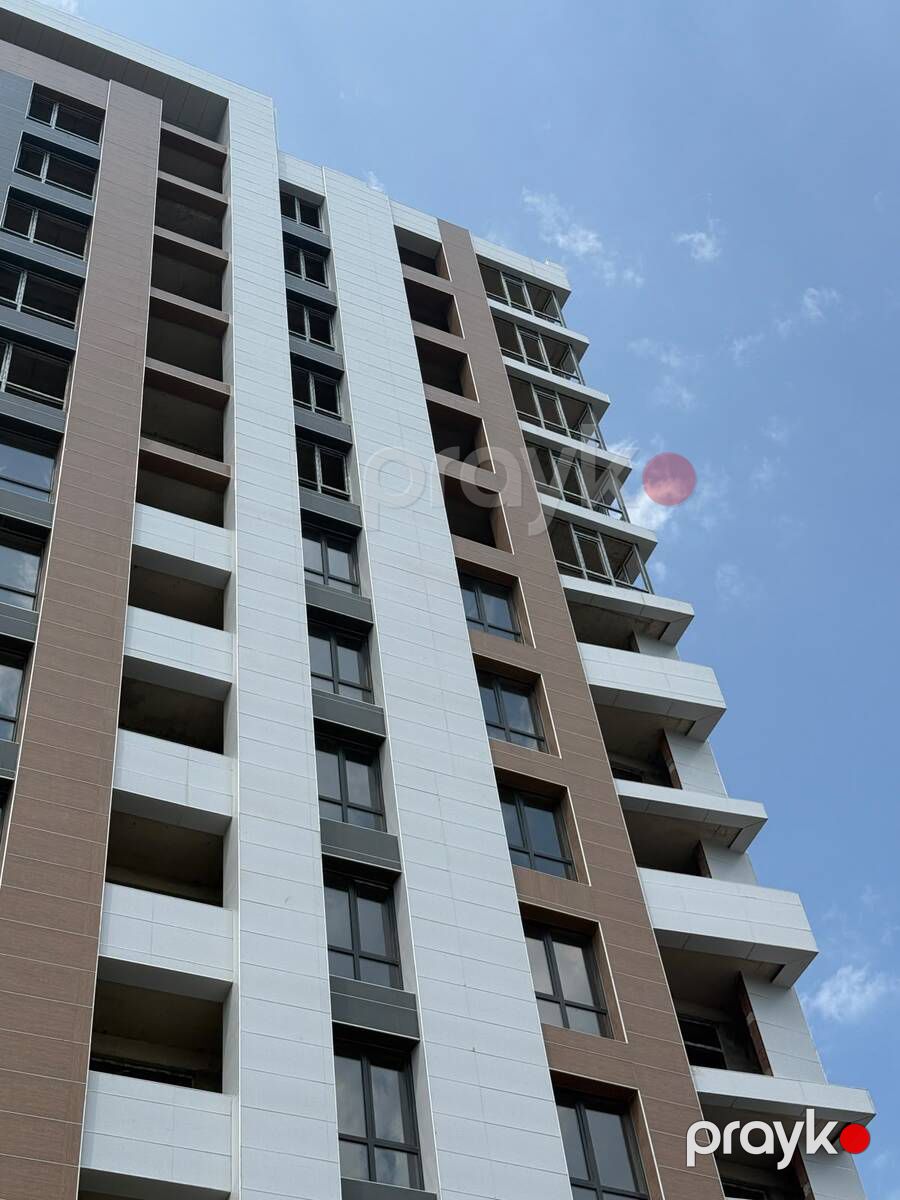 Satılır 2 otaqlı yeni tikili 53.4 m² — Mənzil, Bakı (2)