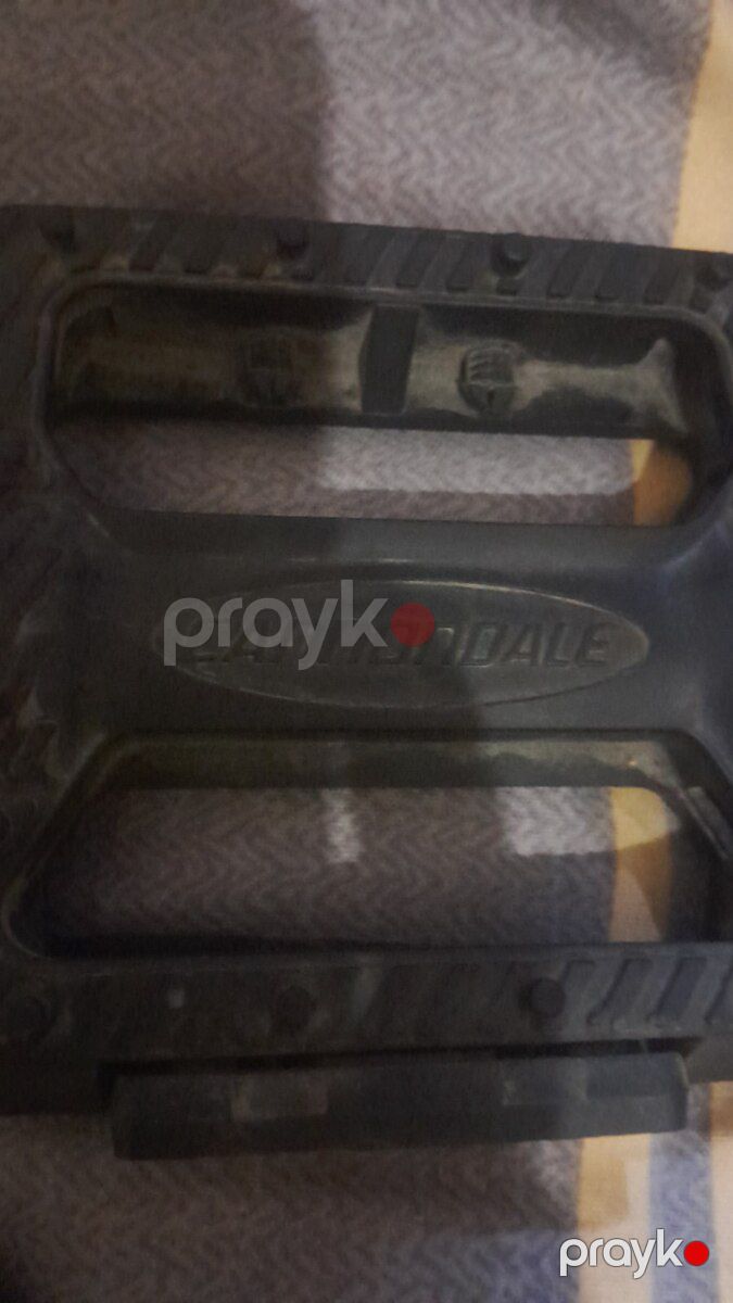 Pedal — Velosipedlər, Bakı (3)