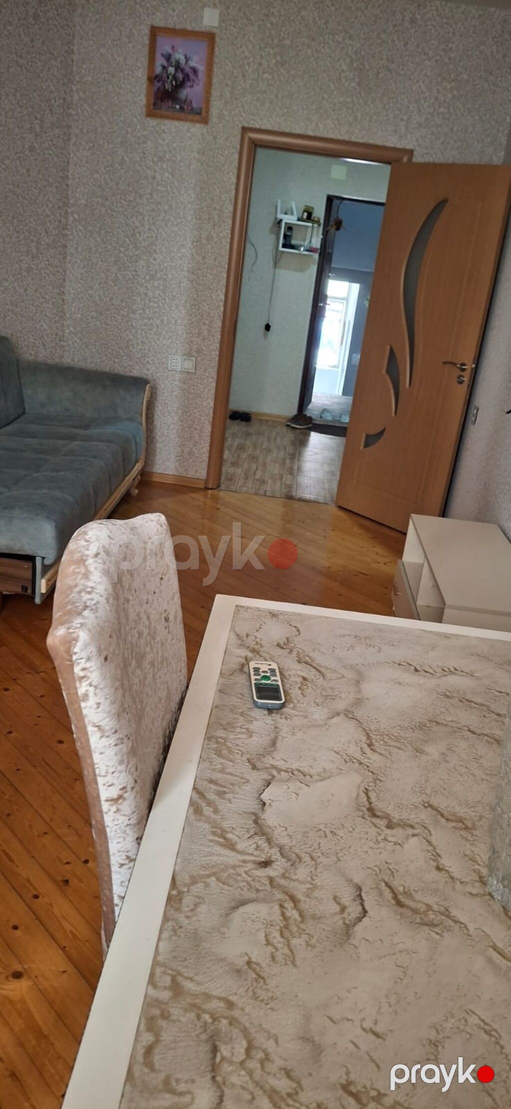 Salam diqqetle oxuyun z.o xirdalan aaf park 12 kuce 8/2mertebesi 500 — Mənzil, Xırdalan (2)
