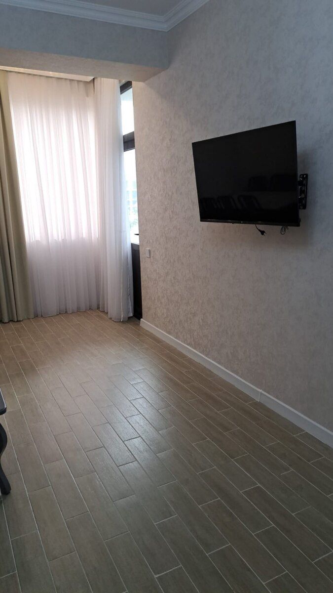 1-otaqlı yeni tikili kirayə verilir, Sumqayıt ş., 70 m² — Mənzil, Sumqayıt (6)