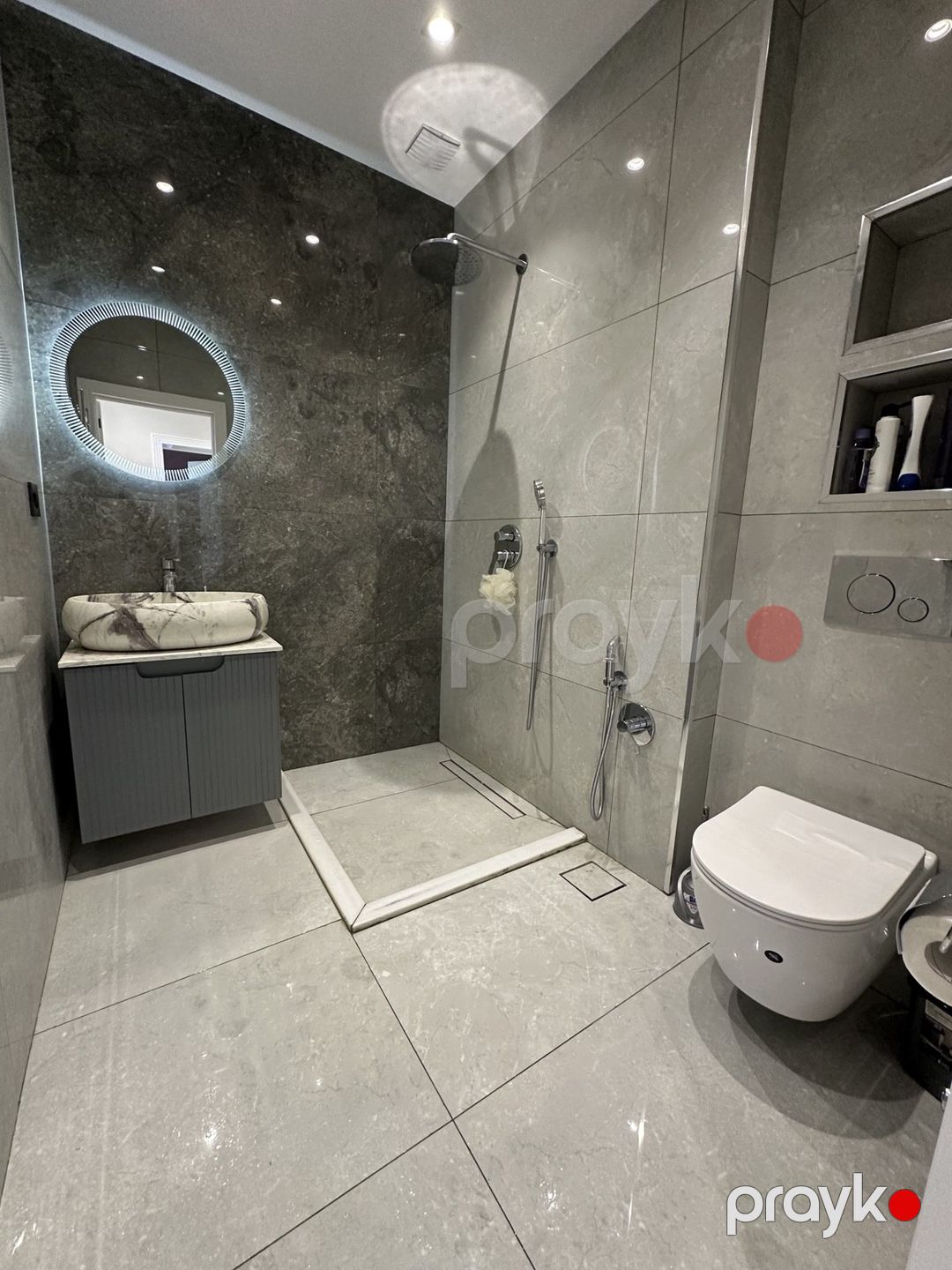 İcarəyə verilir 2 otaqlı yeni tikili 67 m² — Mənzil, Bakı (3)