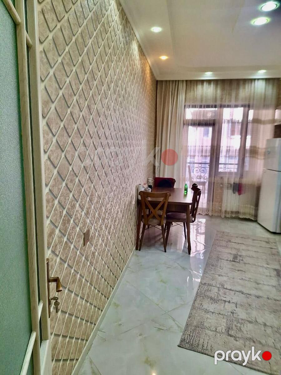 İcarəyə verilir 2 otaqlı yeni tikili 120 m² — Mənzil, Bakı (11)
