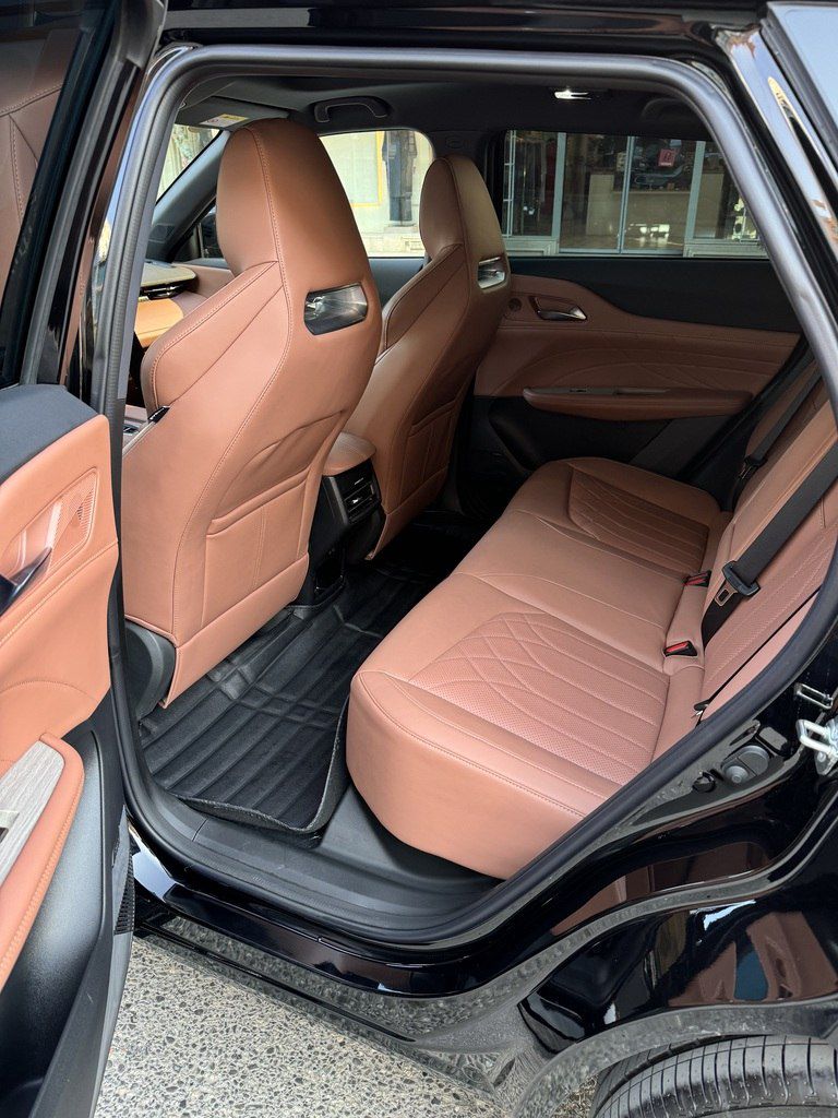 Changan Uni-Z, 1.5 L, 18.4 kWh, 2025 il, 21 000 km — Avtomobillər, Bakı (6)