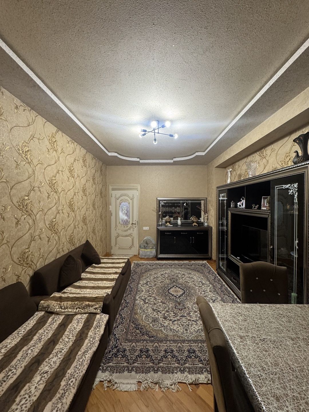 Satılır 2 otaqlı yeni tikili 65 m² — Mənzil, Bakı (2)