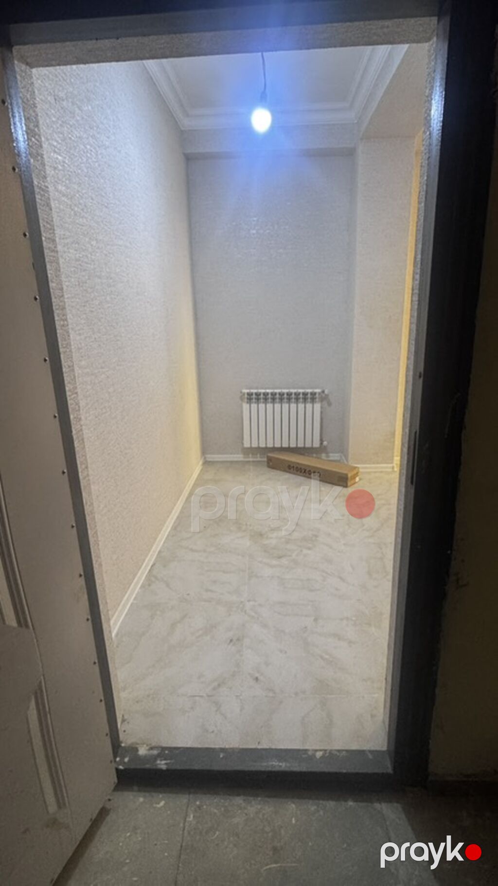 2 otaqlı, Yeni tikili, 80 kv. m — Mənzil, Saray (2)