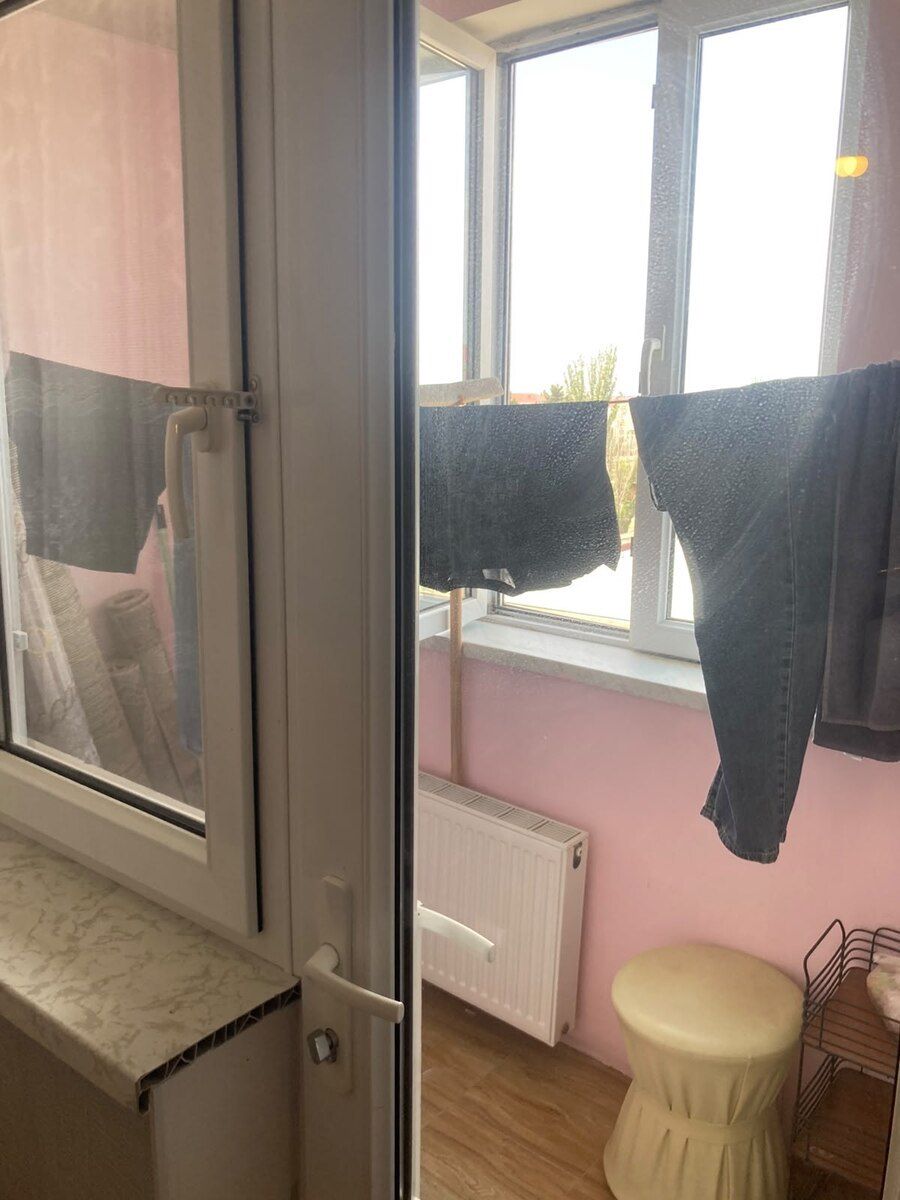 3-otaqlı mənzil, Sumqayıt ş., 90 m² — Mənzil, Sumqayıt (9)