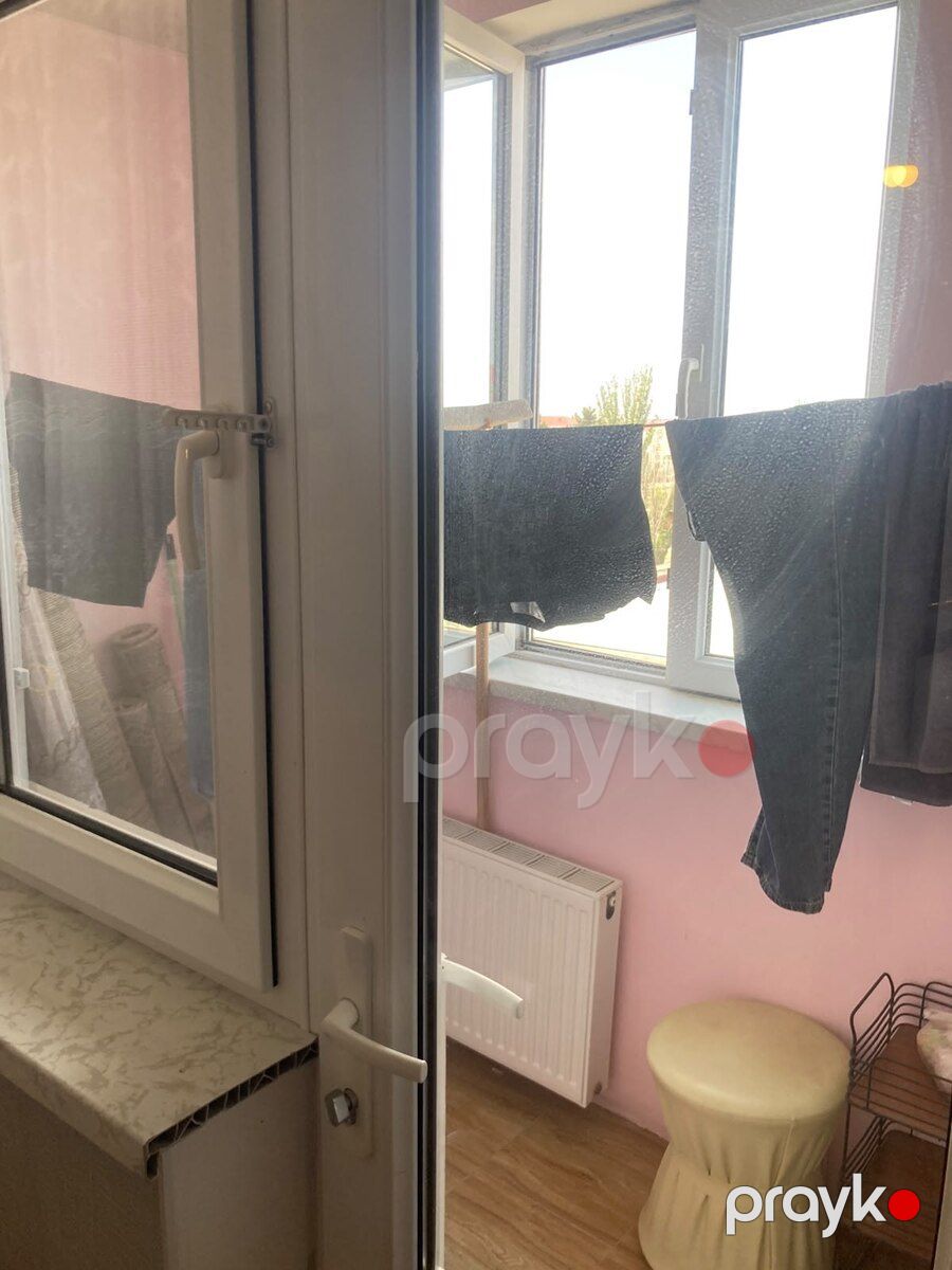 3-otaqlı mənzil, Sumqayıt ş., 90 m² — Mənzil, Sumqayıt (9)